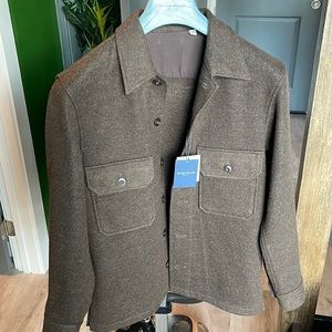 Peter Millar Journeyman Jacket